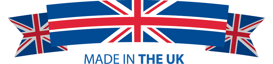 Made In The UK